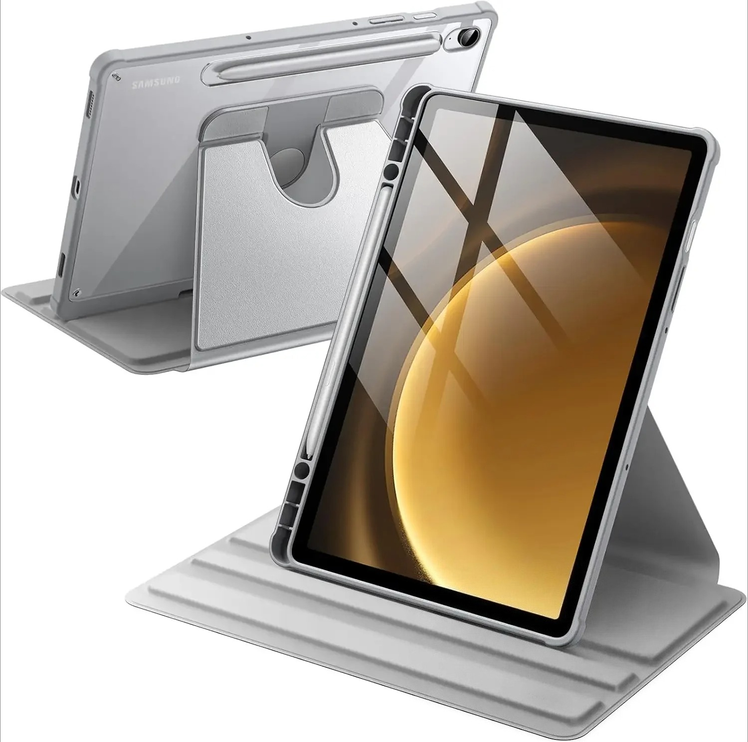 Tablet S9 Fe Accessories - For Samsung Galaxy Tab S11 S10