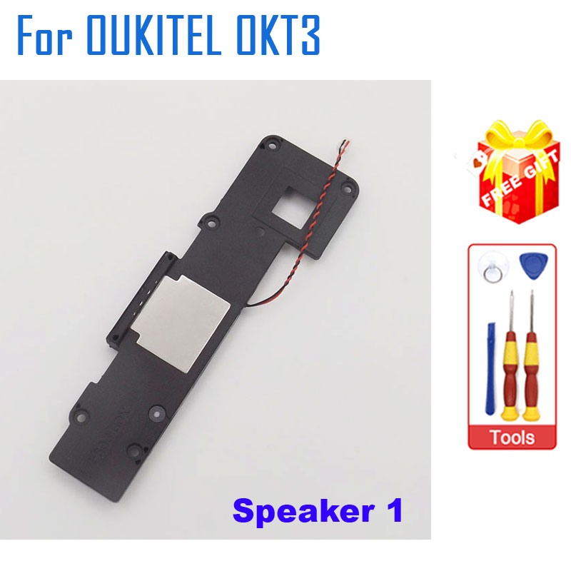 Oukitel Tablet Accessories - New Original OUKITEL OKT3 Speaker Inner