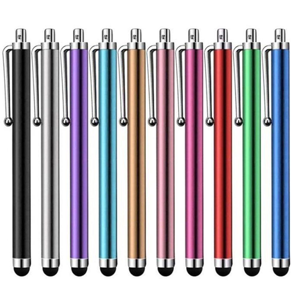 Graphic Tablet Accessories - 10pcs Stylus Pen For iPad Apple