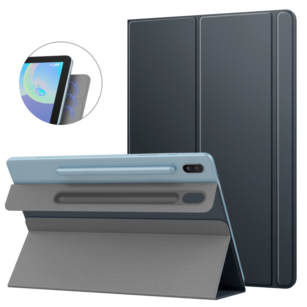 Tablet S9 Fe Accessories - Case For Samsung Galaxy Tab S6,Ultra