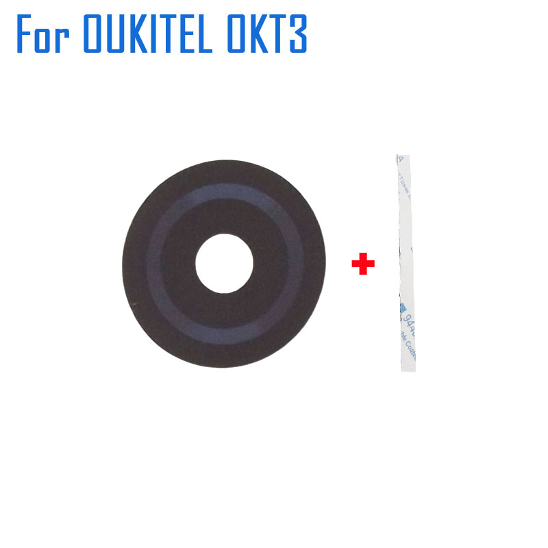 Oukitel Tablet Accessories - New Original OUKITEL OKT3 Rear Camera