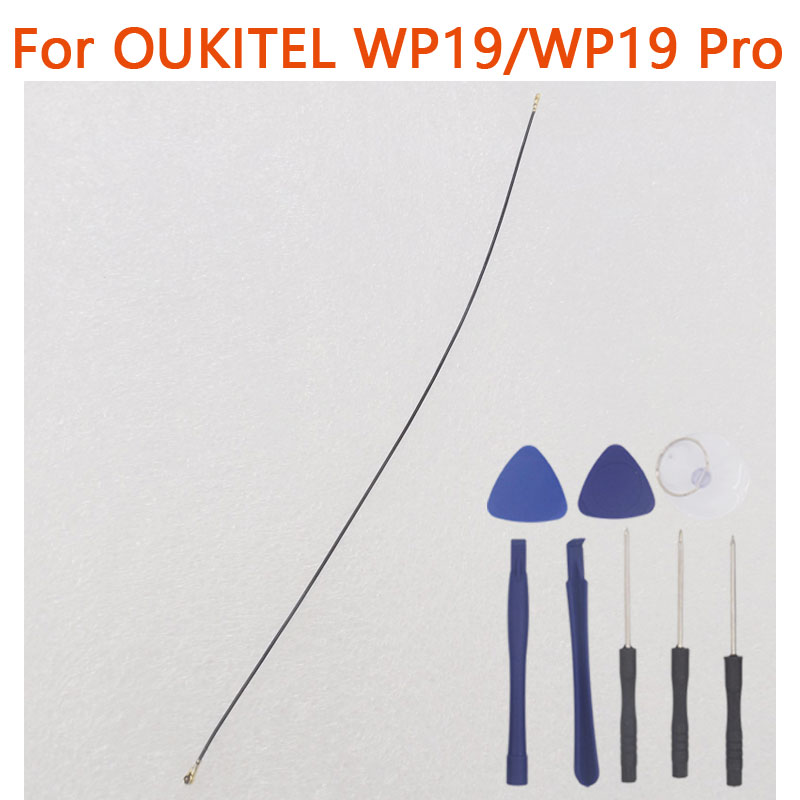 Oukitel Tablet Accessories - New Original OUKITEL WP19 WP19 Pro