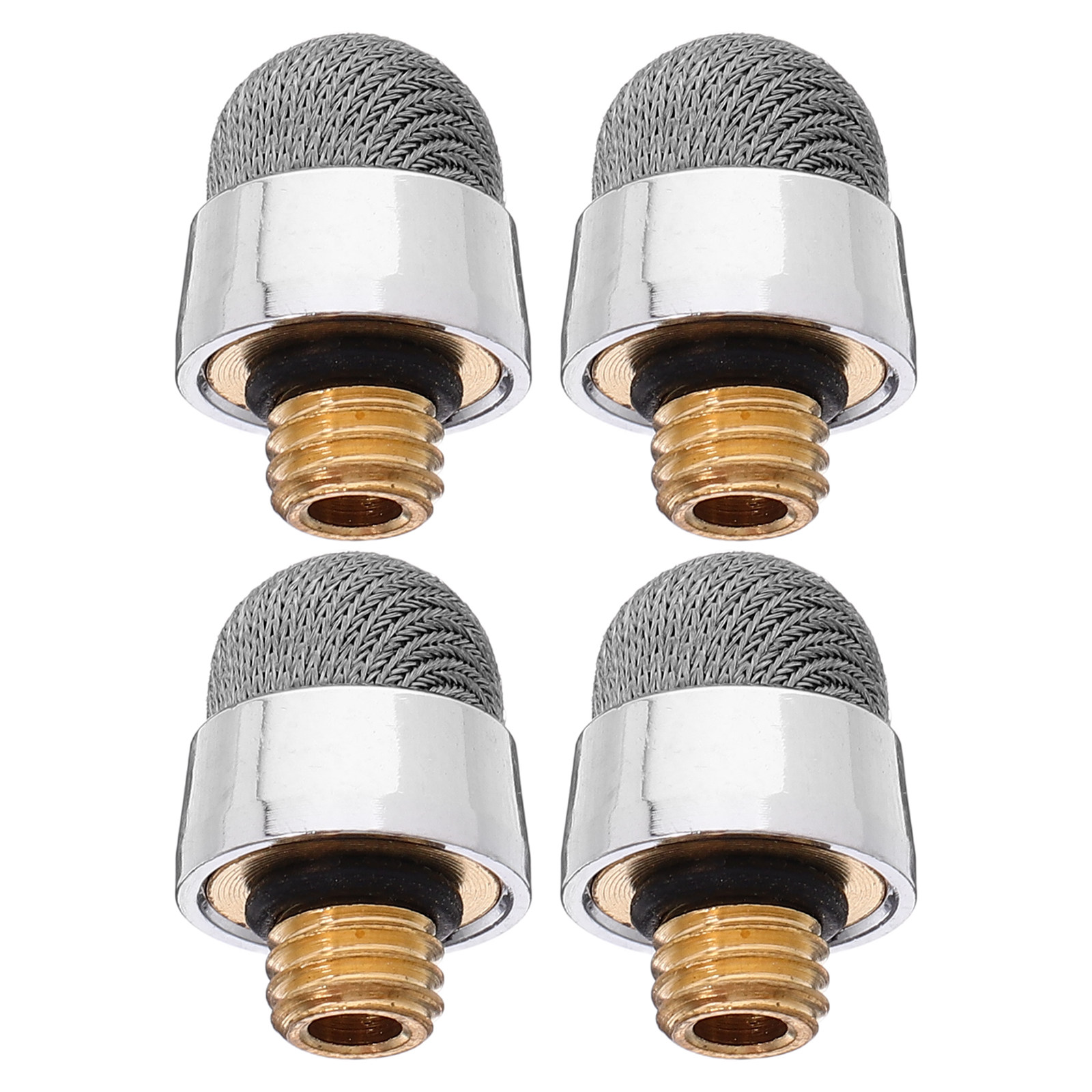 Tablet Pencil Accessories - 4Pcs Capacitive Pen Tip with Replaceable