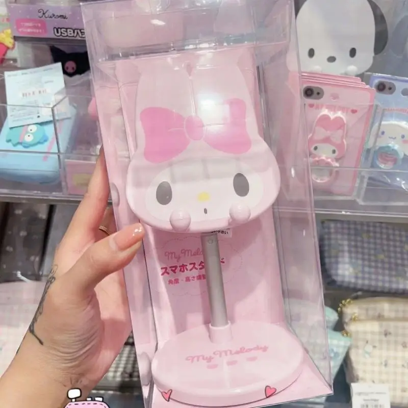Fire Tablet Accessories - Melody Foldable Portable Phone Stand Soft