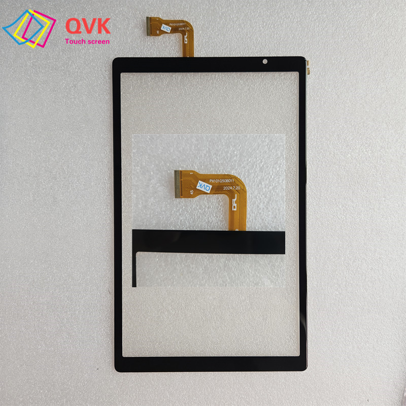 Tablet Pc Accessories - Black New For 10.1Inch PX101Q50B011 Tablet