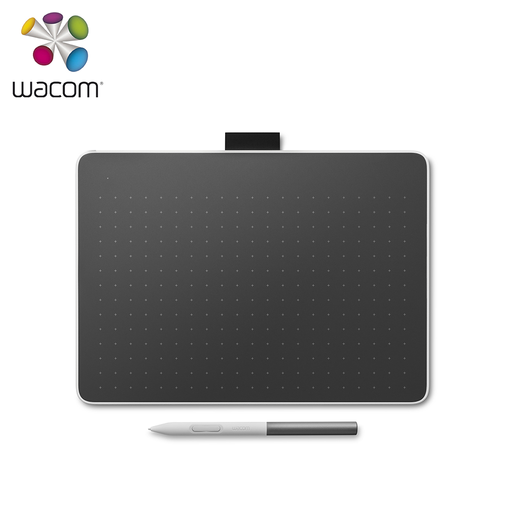 Graphic Tablet Accessories - Wacom One CTC-6110WL Medium Bluetooth Graphics