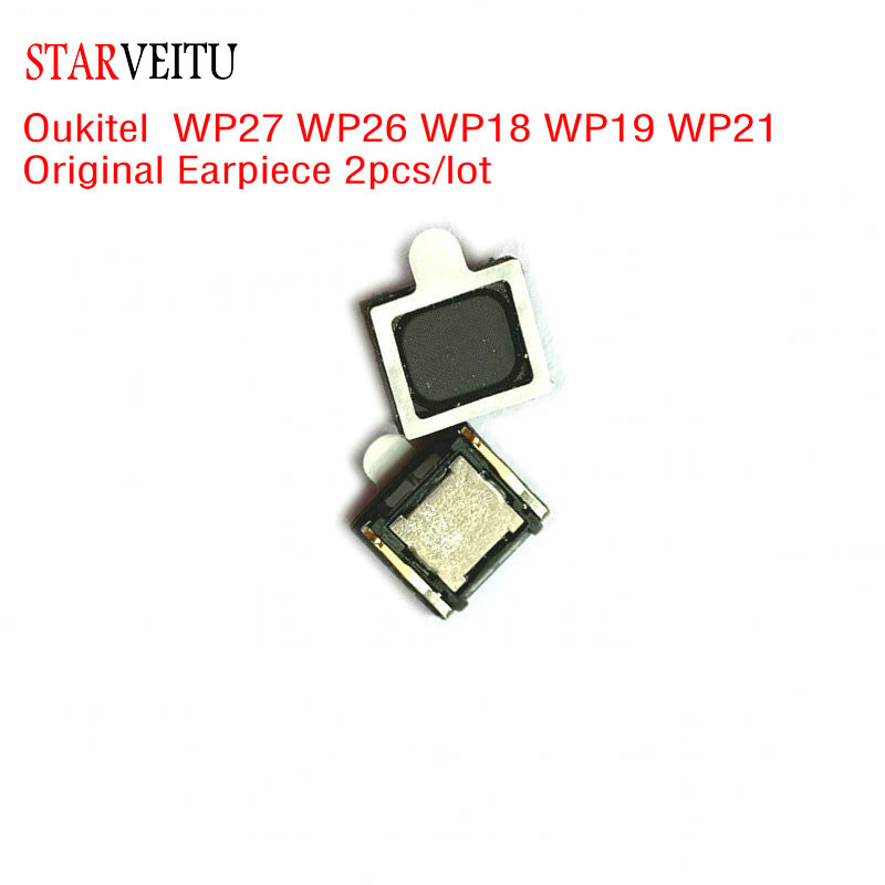 Oukitel Tablet Accessories - Receiver for WP27 WP26 WP21 WP19