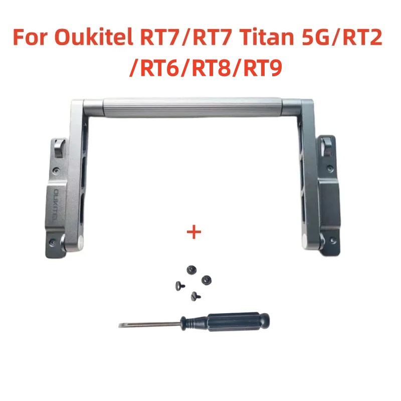 Oukitel Tablet Accessories - Official Original Aluminum Alloy Tablet Stand