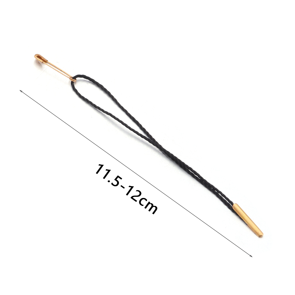 100-200Pcs/Lot Metal Pins Buck - Tablet And Accessories Bag ulasan dan harga