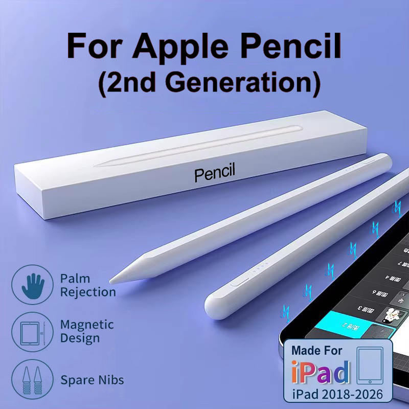 Original Stylus Pen For Apple  - Tablet Pencil Accessories ulasan dan harga