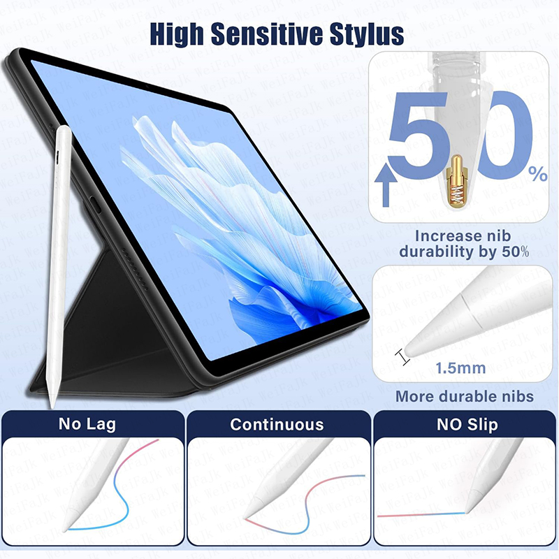 Original Stylus Pen For Apple  - Tablet Pencil Accessories ulasan dan harga