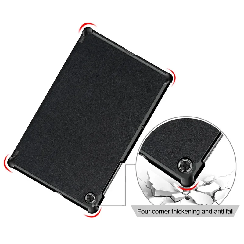 For Lenovo Tab M10 FHD Plus 2n - Tablet Accessories Case ulasan dan harga