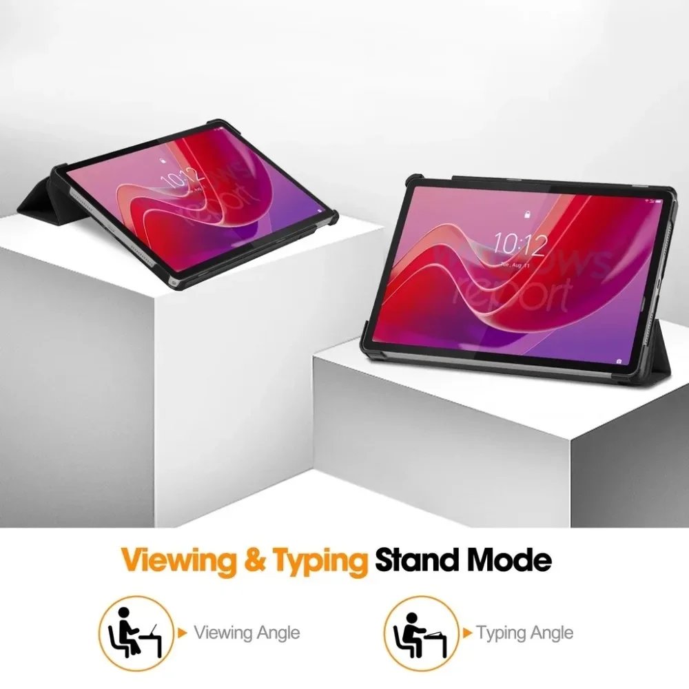 For Lenovo Tab M10 FHD Plus 2n - Tablet Accessories Case ulasan dan harga