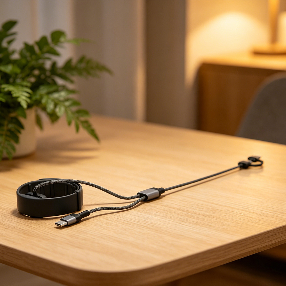 Fast Charging Magnetic Charger - Magnetic Case Smart ulasan dan harga