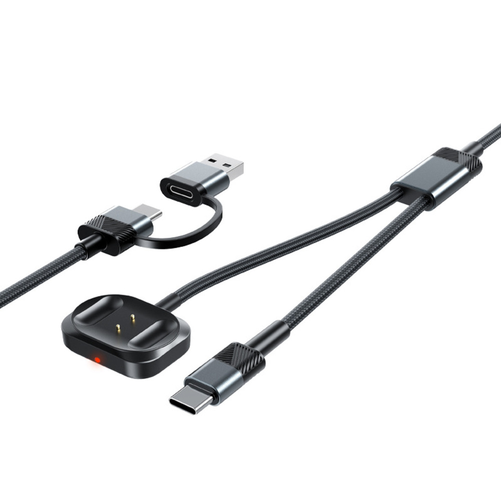 Fast Charging Magnetic Charger - Magnetic Case Smart ulasan dan harga