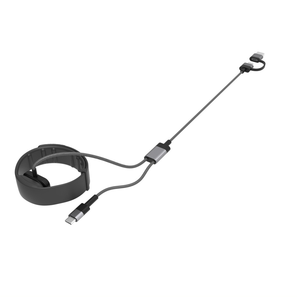 Fast Charging Magnetic Charger - Magnetic Case Smart ulasan dan harga