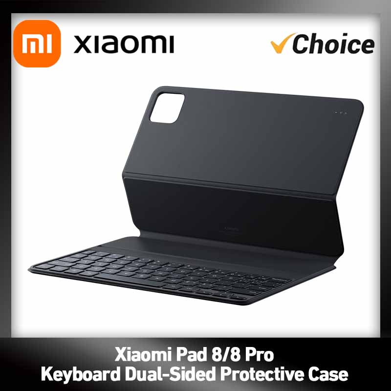 Original Xiaomi Pad 8/8 Pro Ke - Magnetic Case Smart ulasan dan harga
