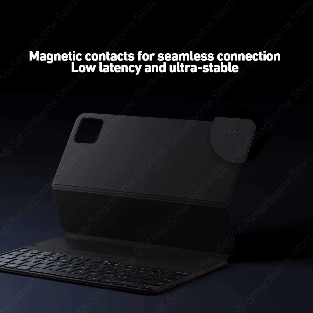 Original Xiaomi Pad 8/8 Pro Ke - Magnetic Case Smart ulasan dan harga
