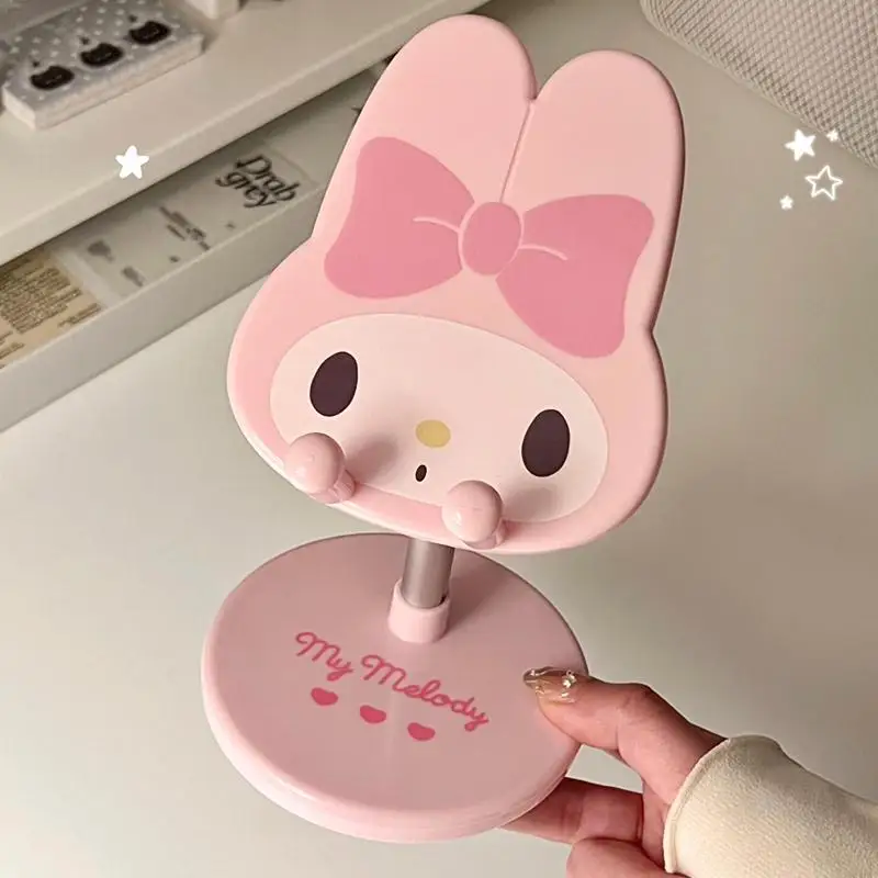 Sanrio Foldable Phone Stand Me - Fire Tablet Accessories ulasan dan harga
