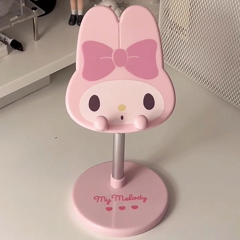 Sanrio Foldable Phone Stand Me - Fire Tablet Accessories ulasan dan harga