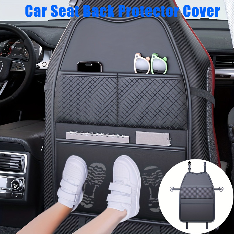 New Car Seat Protection Cover  - Tablet And Accessories Bag ulasan dan harga