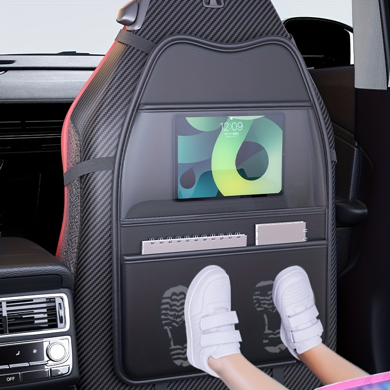 New Car Seat Protection Cover  - Tablet And Accessories Bag ulasan dan harga