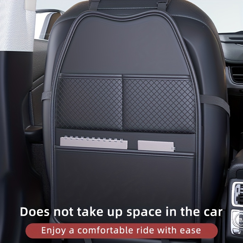 New Car Seat Protection Cover  - Tablet And Accessories Bag ulasan dan harga