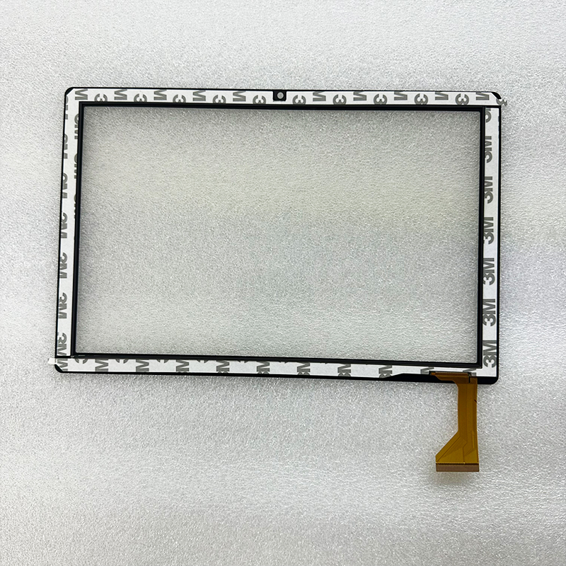 10.1 INCH Touch Screen MJK-PG1 - Tablet Pc Accessories ulasan dan harga