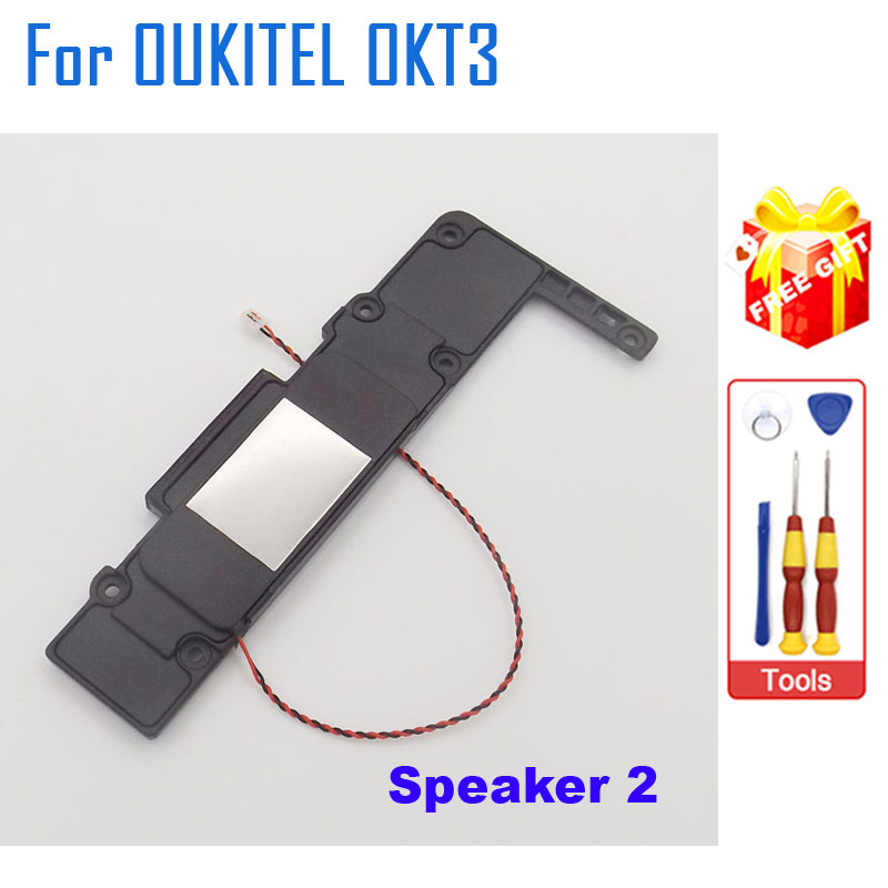 New Original OUKITEL OKT3 Spea - Oukitel Tablet Accessories ulasan dan harga