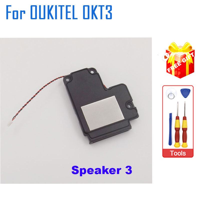 New Original OUKITEL OKT3 Spea - Oukitel Tablet Accessories ulasan dan harga