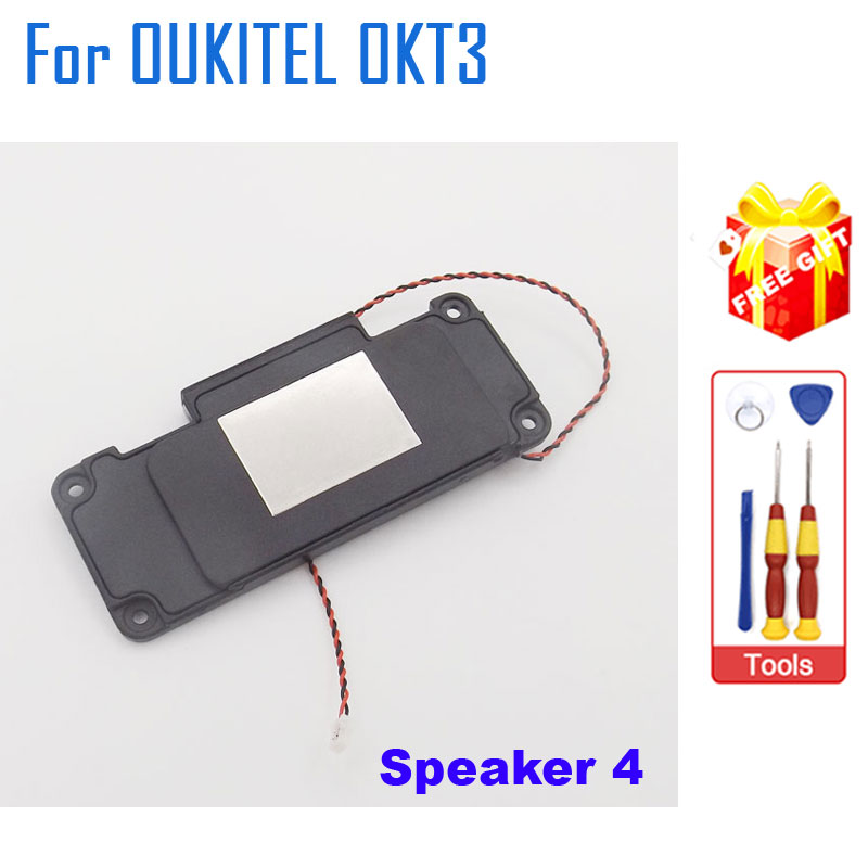 New Original OUKITEL OKT3 Spea - Oukitel Tablet Accessories ulasan dan harga