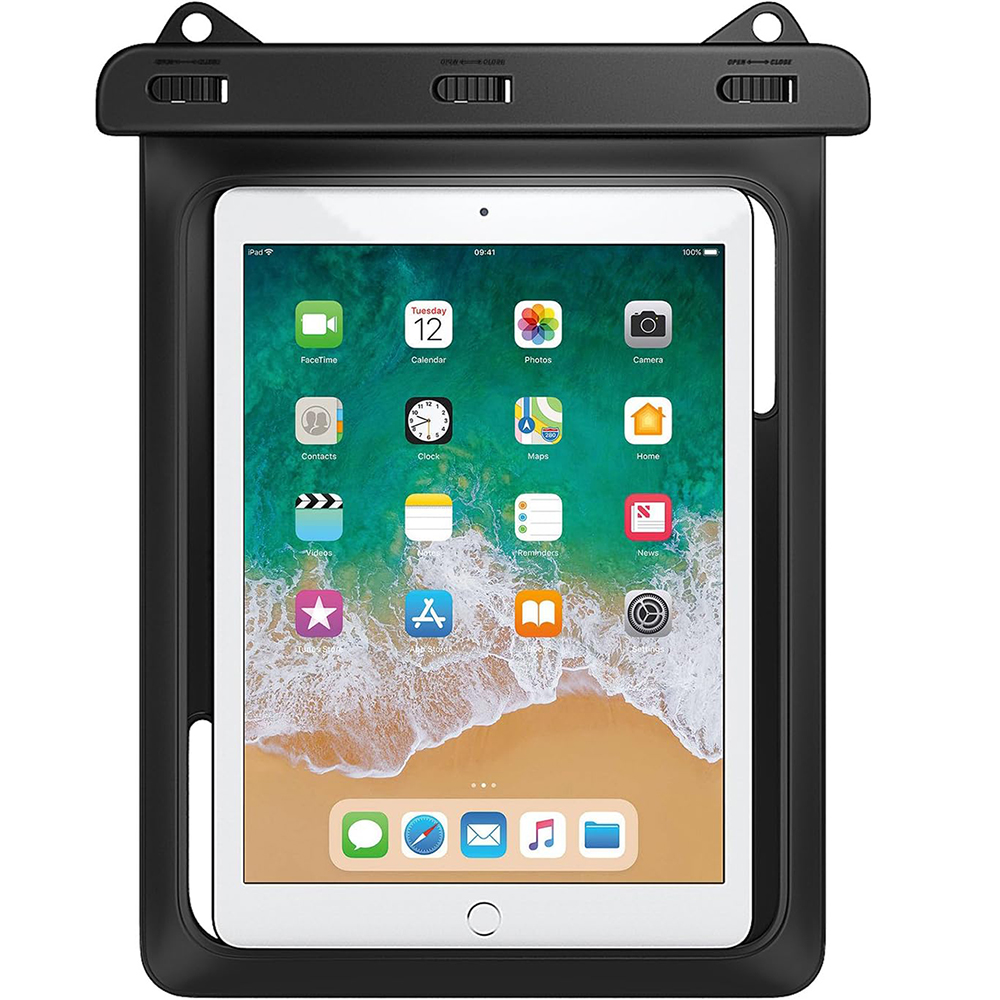 MoKo Waterproof Tablet Case Ta - Tablet Accessories Samsung ulasan dan harga