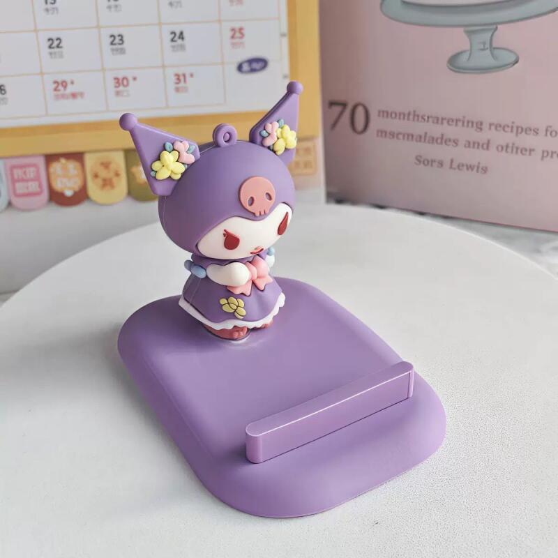 Sanrio Hello Kitty Kuromi Colo - Fire Tablet Accessories ulasan dan harga