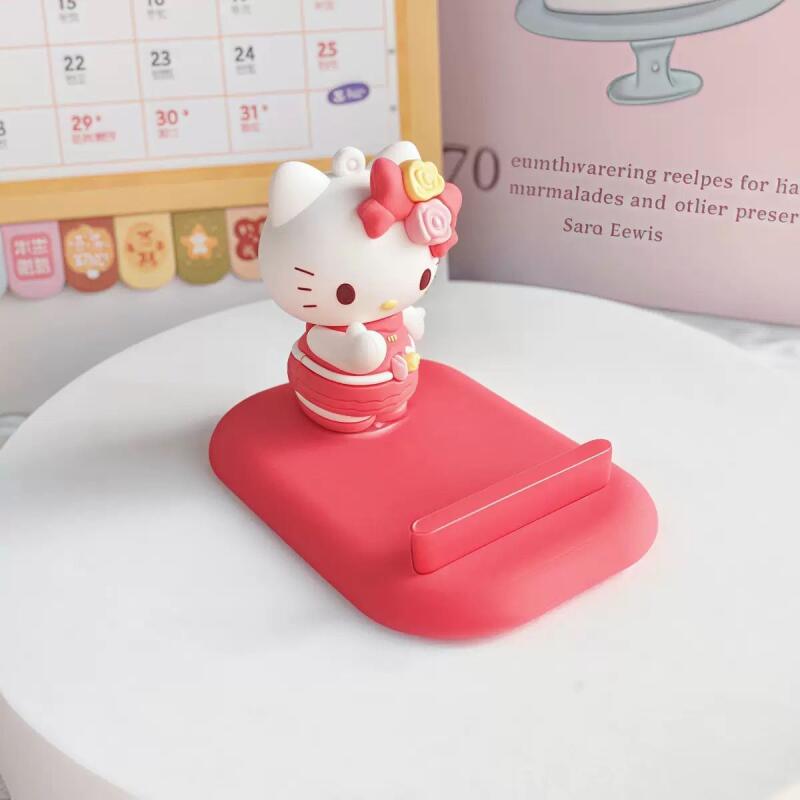 Sanrio Hello Kitty Kuromi Colo - Fire Tablet Accessories ulasan dan harga