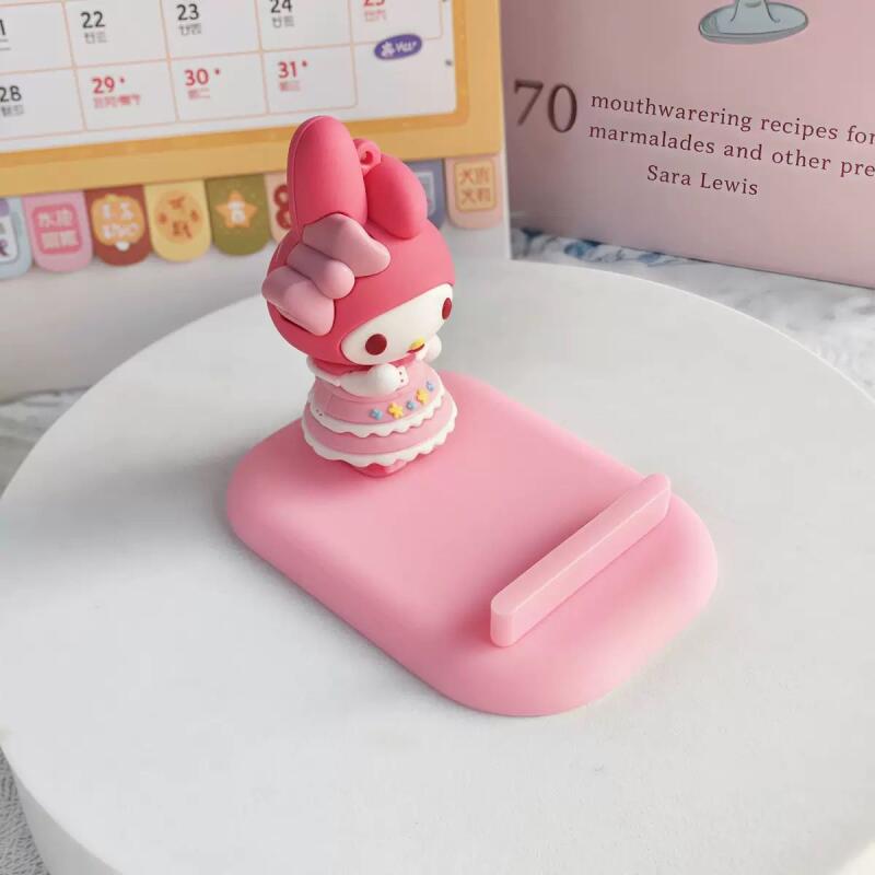 Sanrio Hello Kitty Kuromi Colo - Fire Tablet Accessories ulasan dan harga