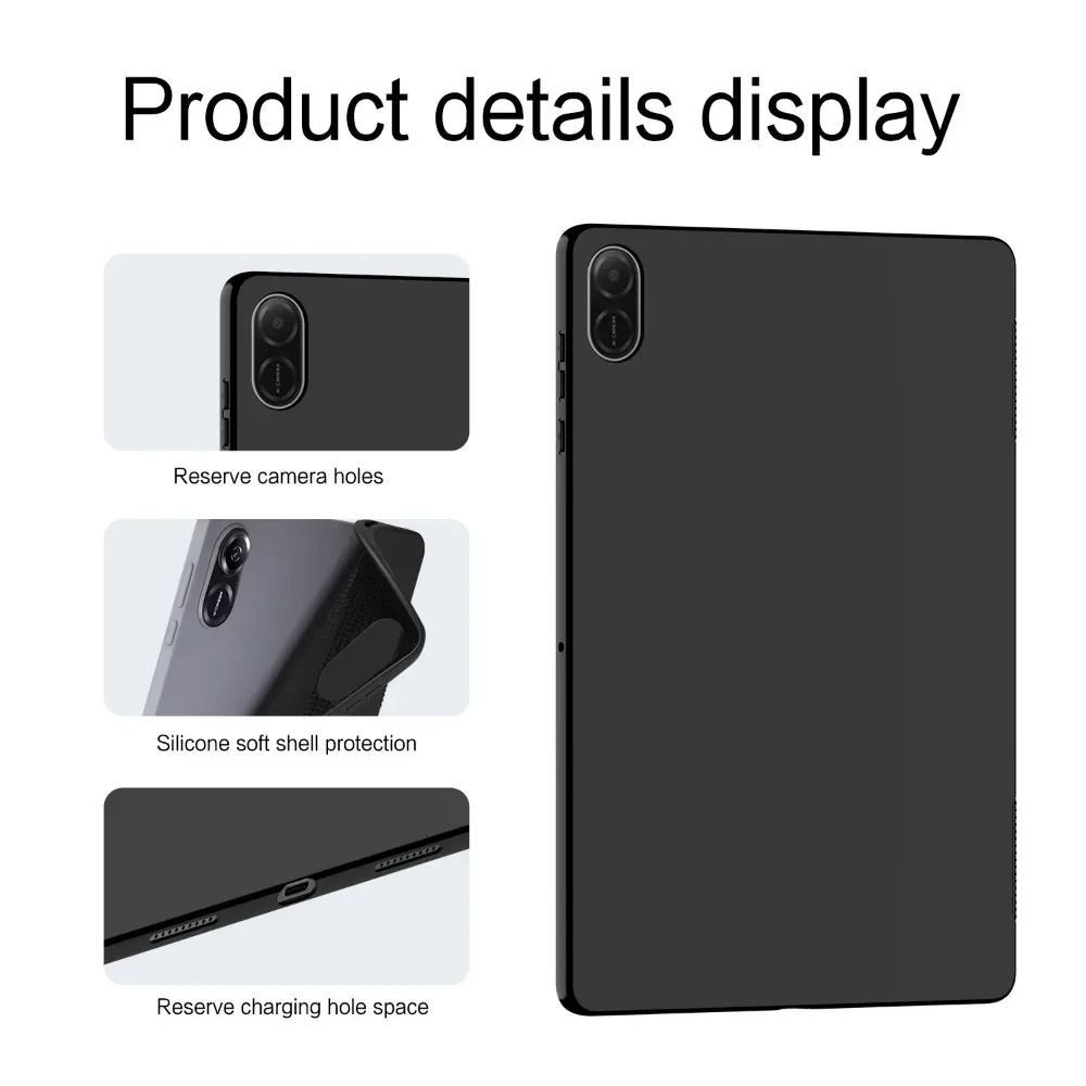 Tablet Case For Honor Pad X8a  - Lenovo Tablet M10 Accessories ulasan dan harga