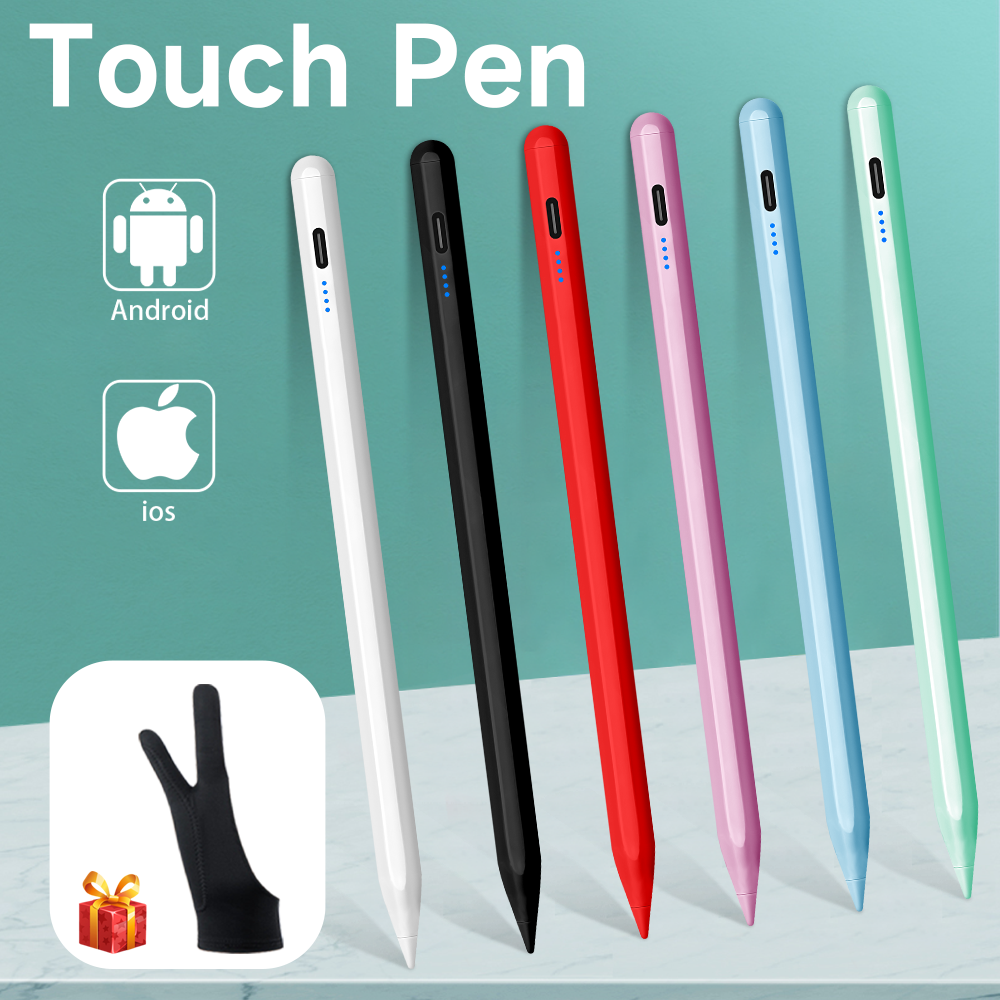 Stylus Pen For Tablet Mobile P - Tablet Pencil Accessories ulasan dan harga