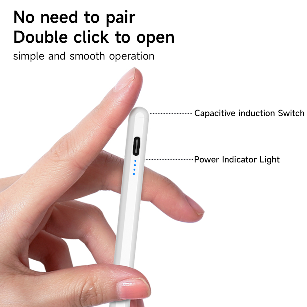 Stylus Pen For Tablet Mobile P - Tablet Pencil Accessories ulasan dan harga