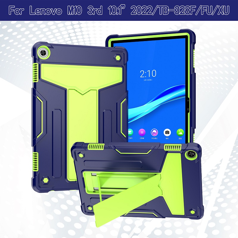 For Lenovo Tab M10 10.1 HD 2nd - Lenovo Tablet M10 Accessories ulasan dan harga