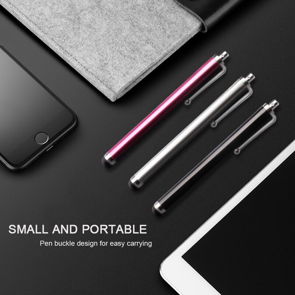 10pcs Stylus Pen For iPad Appl - Graphic Tablet Accessories ulasan dan harga
