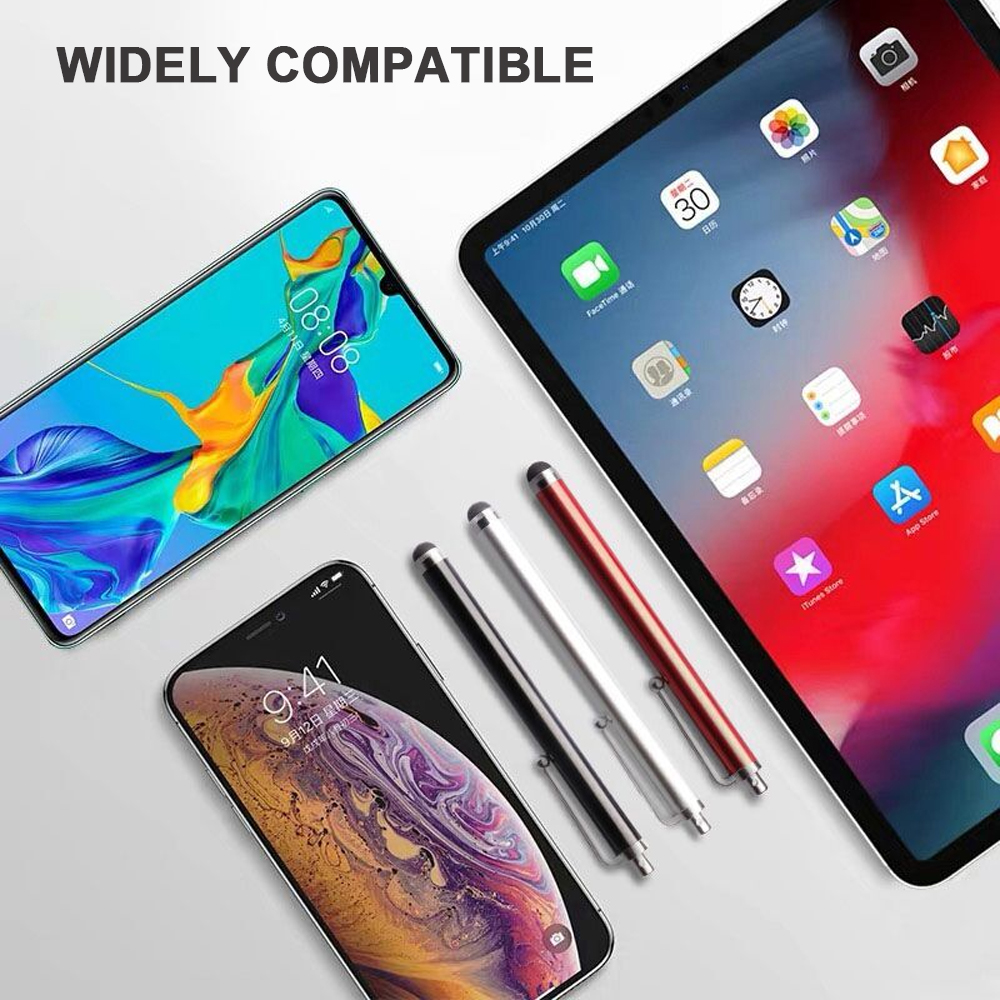 10pcs Stylus Pen For iPad Appl - Graphic Tablet Accessories ulasan dan harga