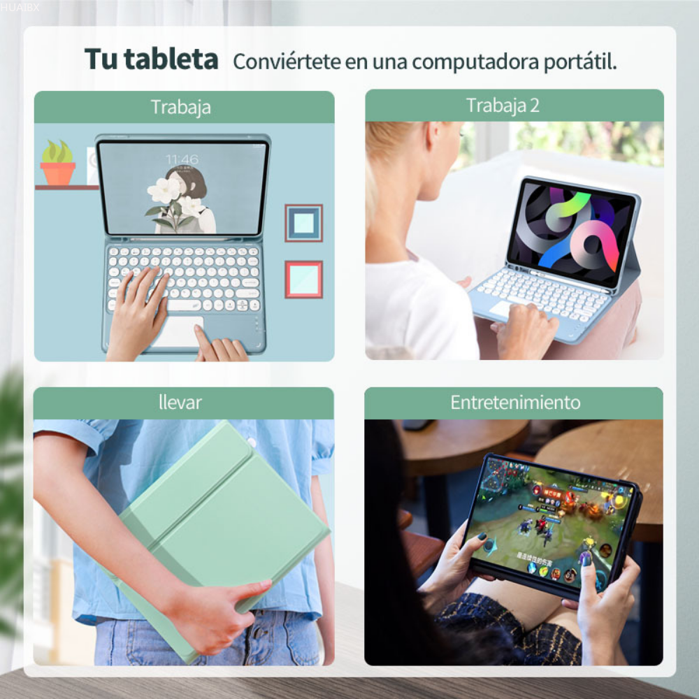 Keyboard Case For Samsung Gala - Samsung Tablet Keyboard Accessories ulasan dan harga