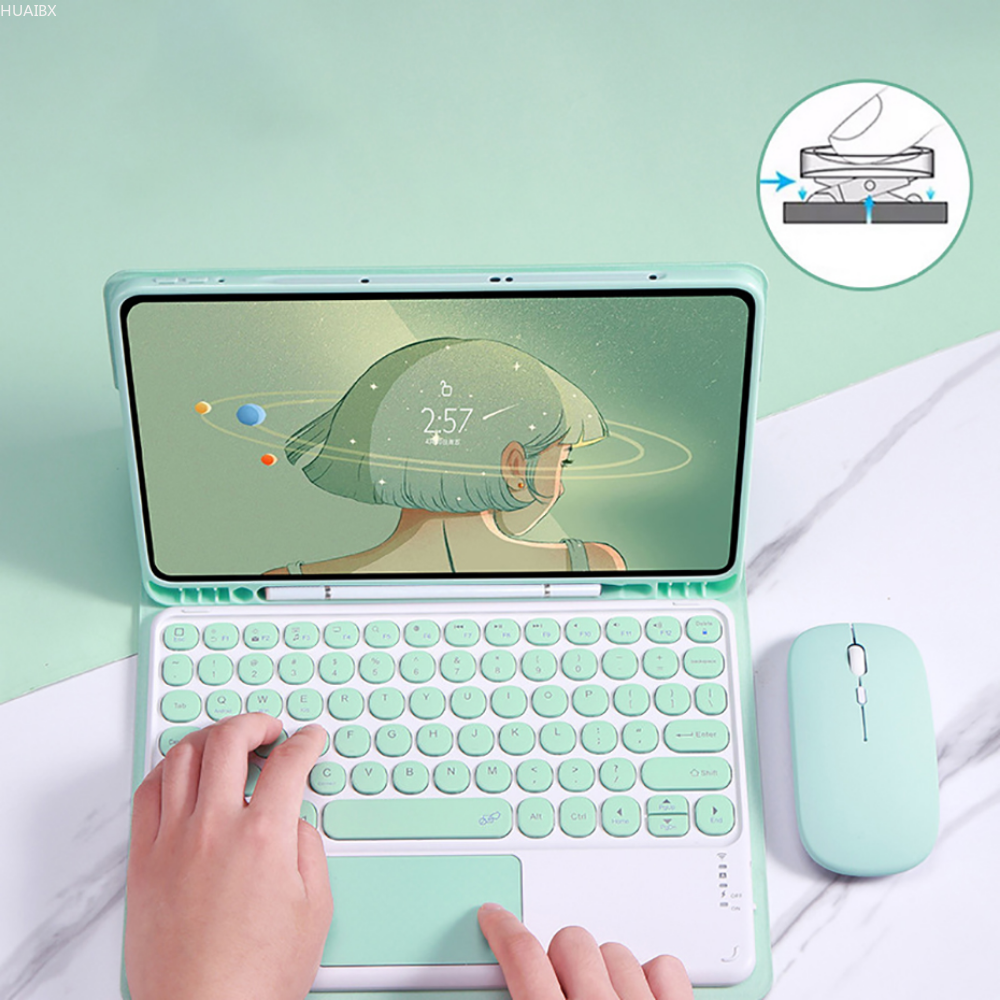 Keyboard Case For Samsung Gala - Samsung Tablet Keyboard Accessories ulasan dan harga