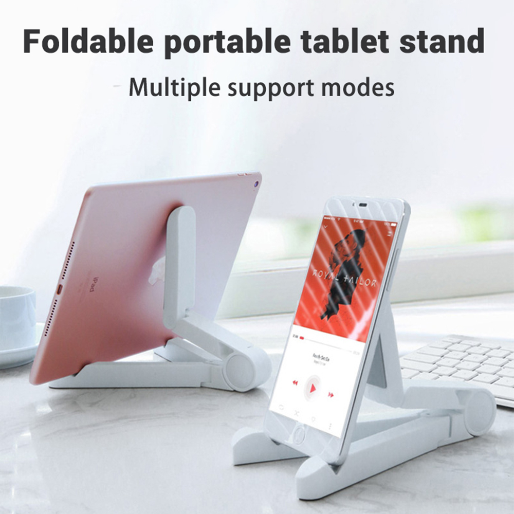 Universal Folding Tablet Holde - Tablet Accessories Samsung ulasan dan harga