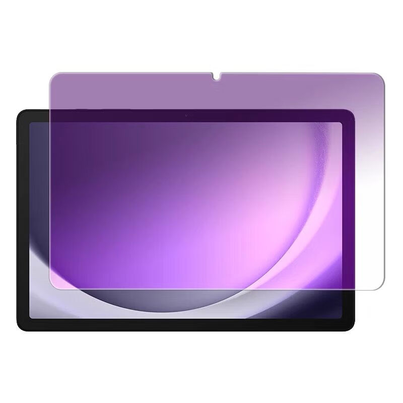 Tablet Tempered Glass for Sams - Tablet S9 Fe Accessories ulasan dan harga