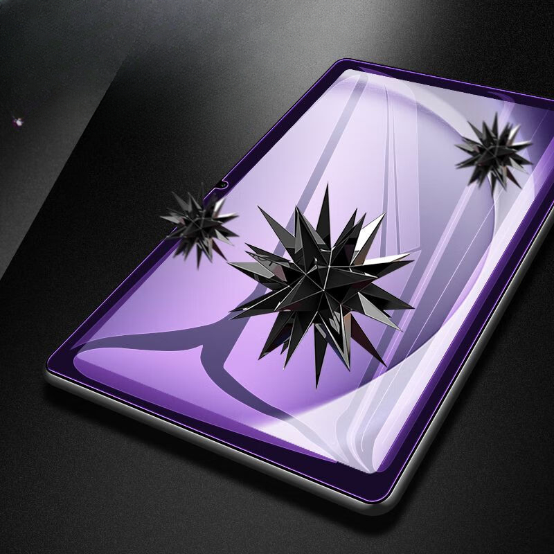 Tablet Tempered Glass for Sams - Tablet S9 Fe Accessories ulasan dan harga