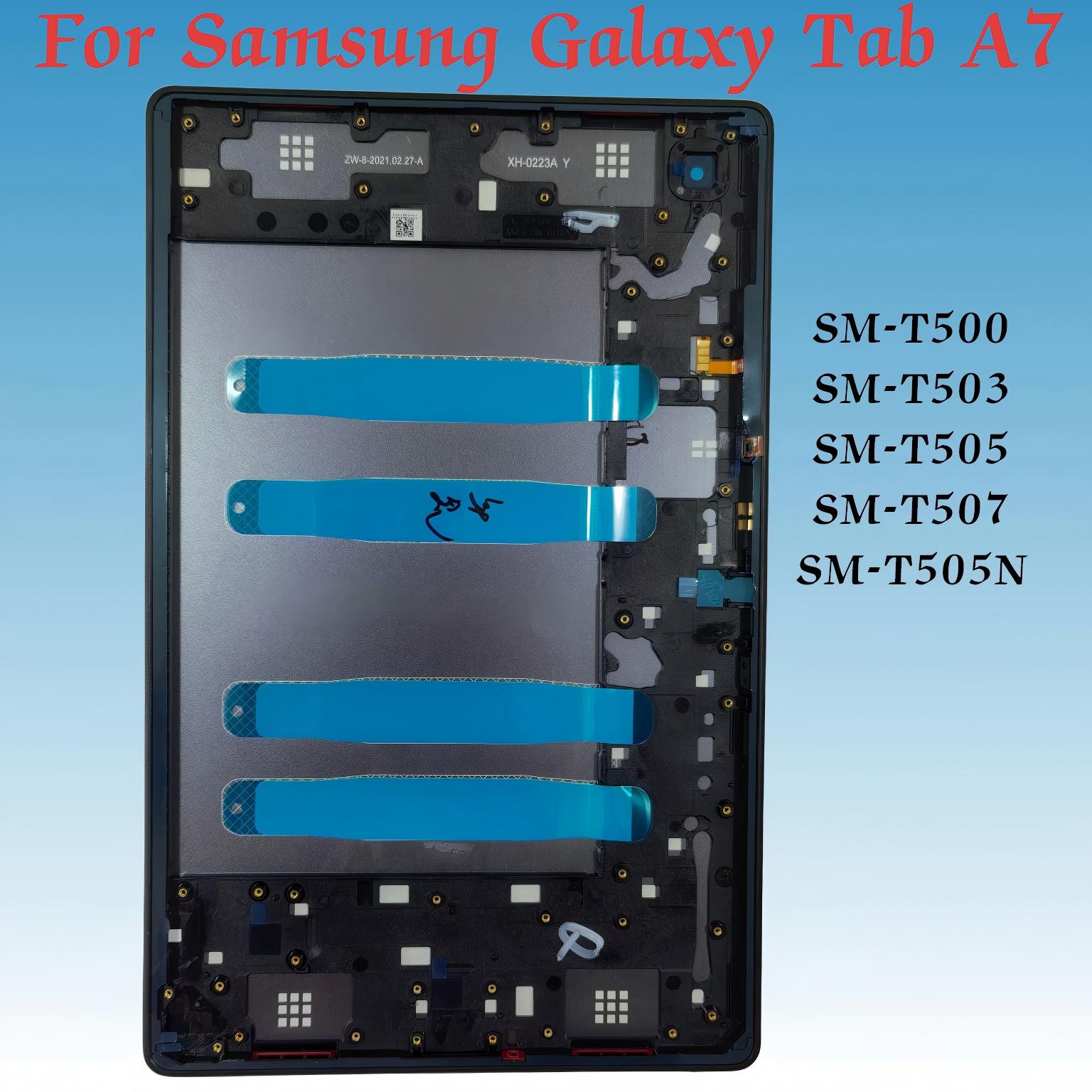 AAA For Samsung Galaxy Tab A7  - Tablet Accessories For Samsung ulasan dan harga