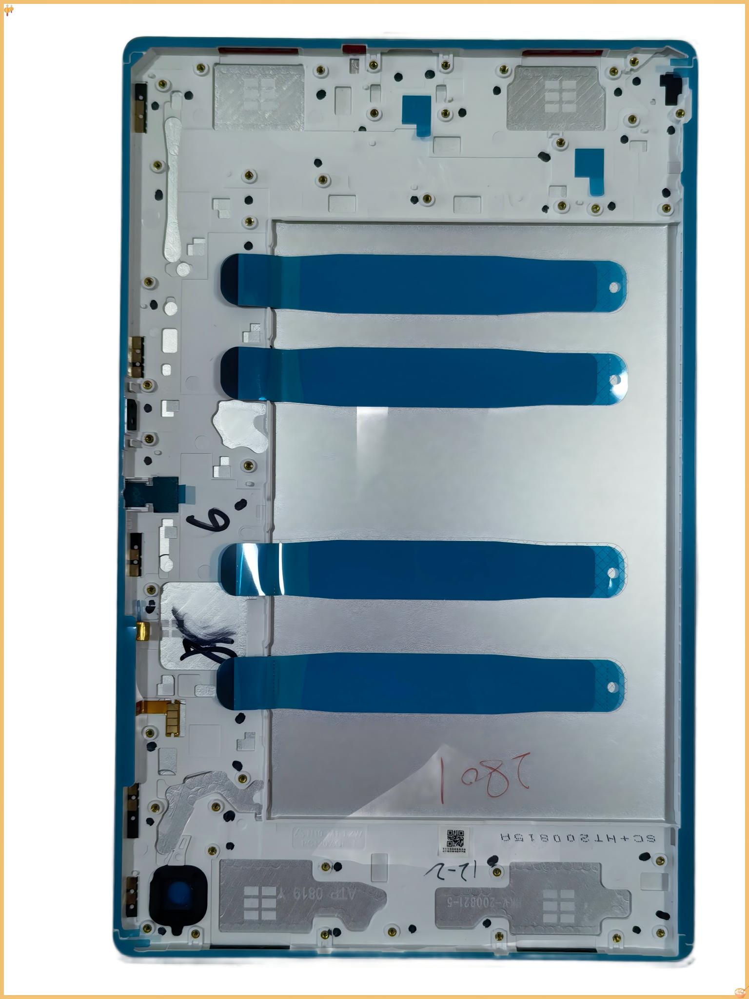 AAA For Samsung Galaxy Tab A7  - Tablet Accessories For Samsung ulasan dan harga