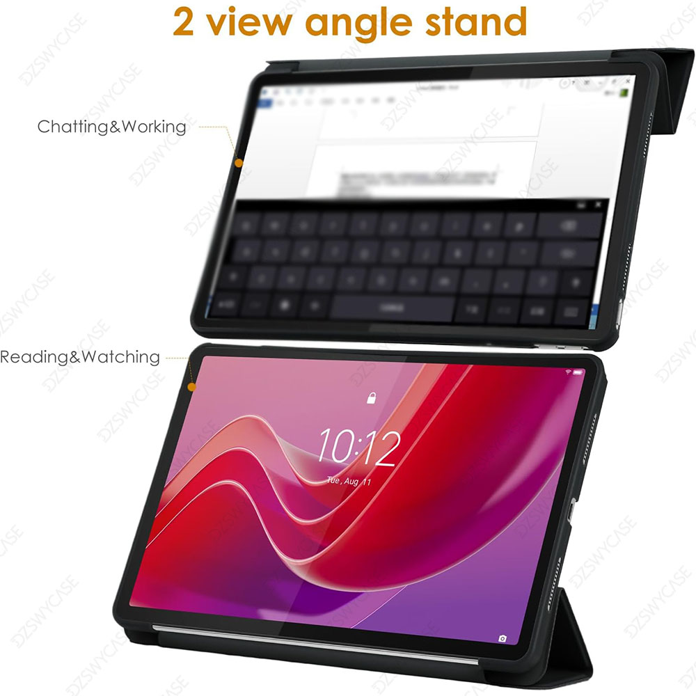 Case For Lenovo Tab M11 11 Inc - Tablet Accessories Case ulasan dan harga