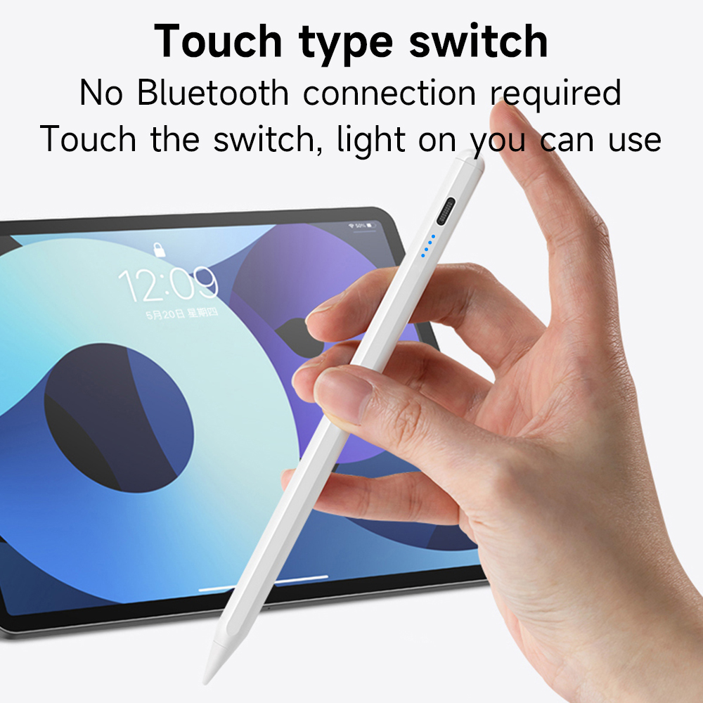 Stylus Pen for Android Smart P - Tablet Accessories Case ulasan dan harga